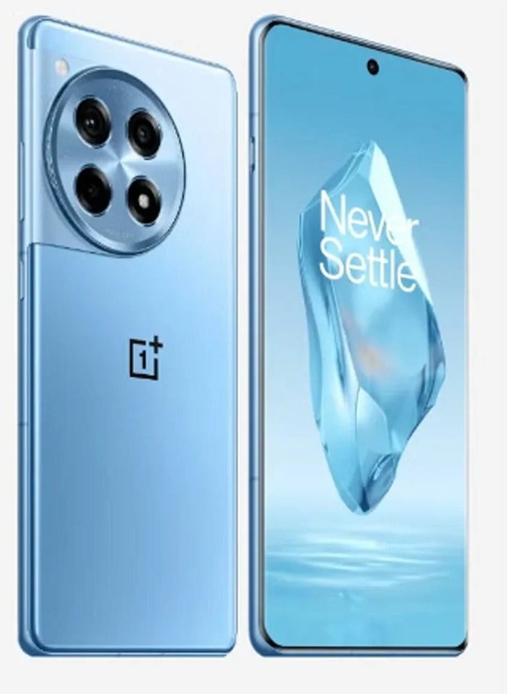 Compare 12R Dual SIM Cool Blue 16GB RAM 512GB 5G  International Version at KSA Price
