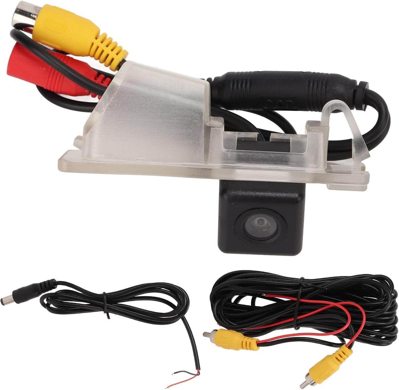 Compare Car Backup Reverse Camera CCD HD Night Vision Rear View System IP67 Protection Replacement for FIAT Freemont 2012 at KSA Price