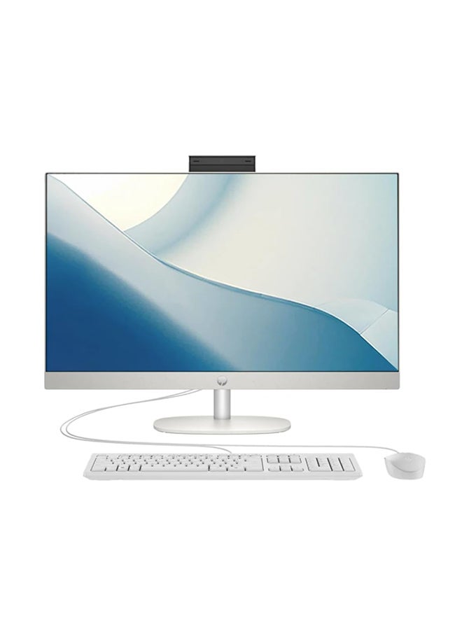 (Upgraded Version) All-in-One 24-inch Desktop, Core…