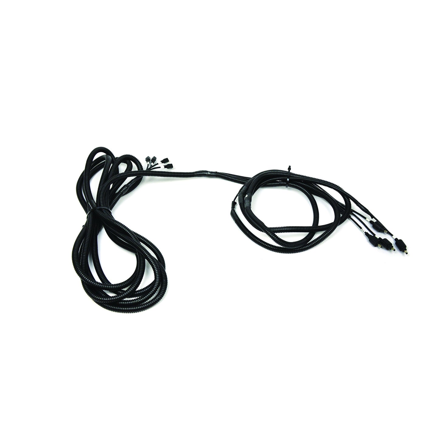 Compare Brandmotion 90023001 Universal Backup Sensor Extension Harness at KSA Price