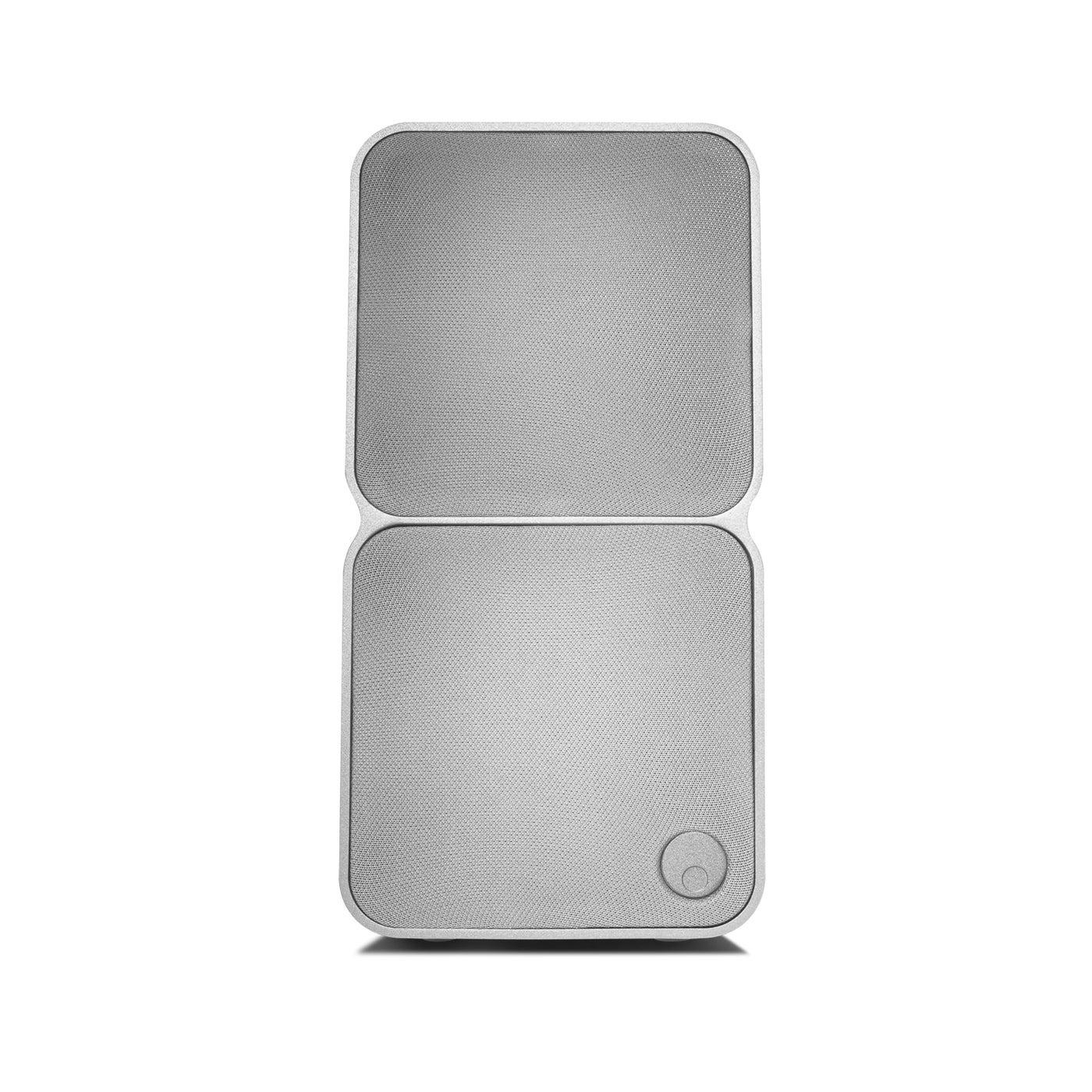 Compare Cambridge Audio Minx Min 22  Compact Wired Satellite Speaker Featuring BMR Speaker Technology  Includes Keyhole Bracket for Discreet and Easy Wall Mounting  White at KSA Price