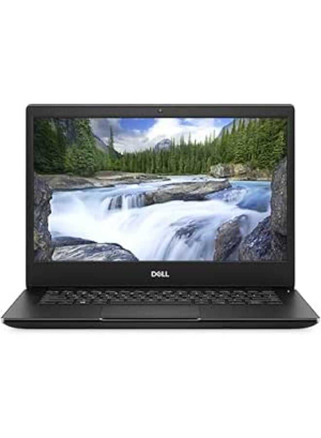 Compare Dell Latitude 5400 Laptop | Intel Core i5 8th Gen | 12GB RAM | 256GB SSD | 14 Inch HD Display | Windows 11 Pro | Black English black at KSA Price