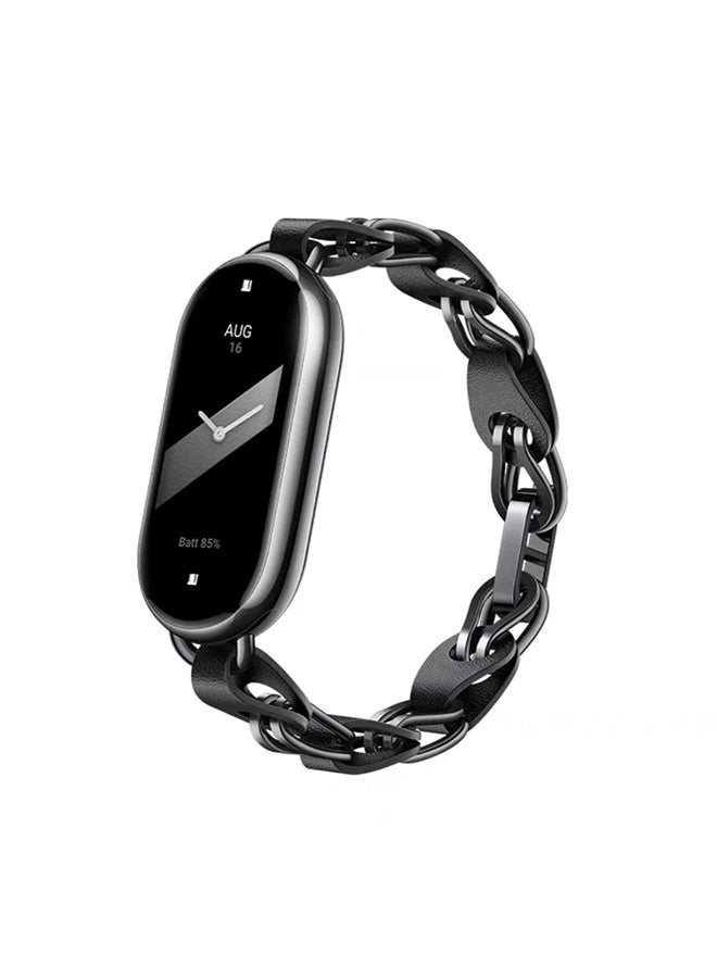 Bands Compatible with Xiaomi Smart Band 10 /9…