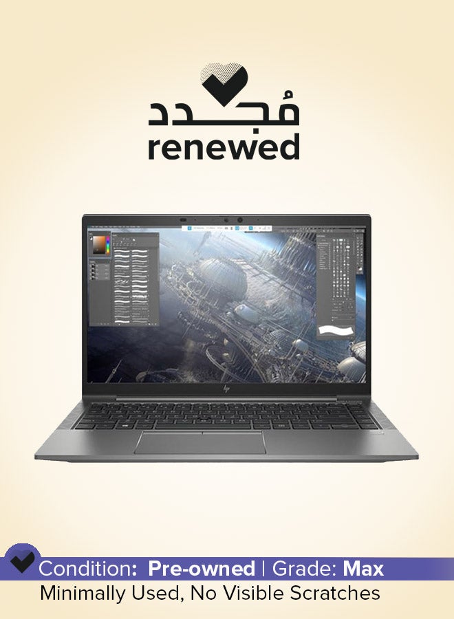 Compare Renewed  Zbook Firefly 14 G8 With 14Inch FHD Display,Core i71165G711th GenQuad Core16GB RAM512GB SSD4GB NVIDIA GraphicsWindows10 Pro EnglishArabic Silver at KSA Price