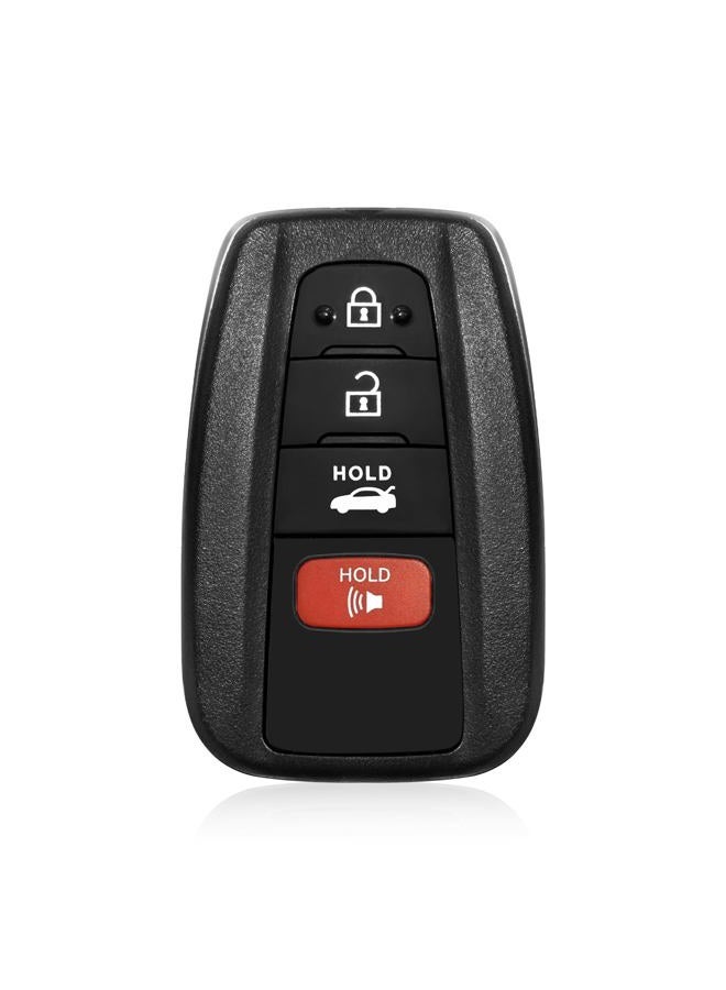 Car Key Fob Remote Keyless Entry Control…