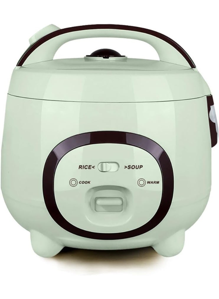 Compare Rice Cooker & Warmer with Nonstick Inner Pot,1.8L, Easy to Use Sticky Rice Maker at KSA Price