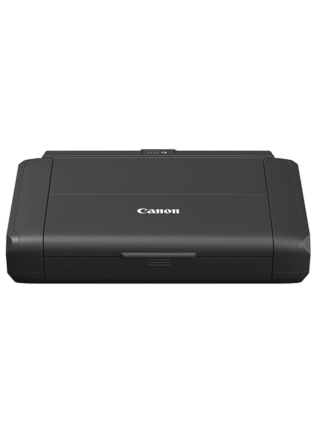 Compare MAXIFY BX110 Compact Printer  Wireless Printer with Rechargable Battery, Prints Up to A4 Size | Perfect for Home Office & Travel | Print via Laptop, PC or Smart Phone PRINT App black at KSA Price