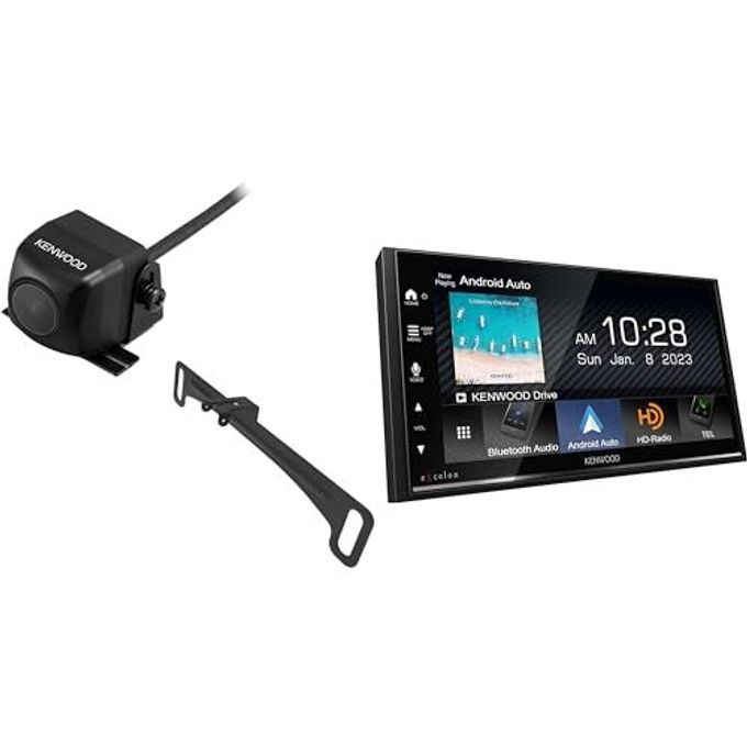 Dmx709S Excelon 6.95-Inch Capacitive Touch Screen,…