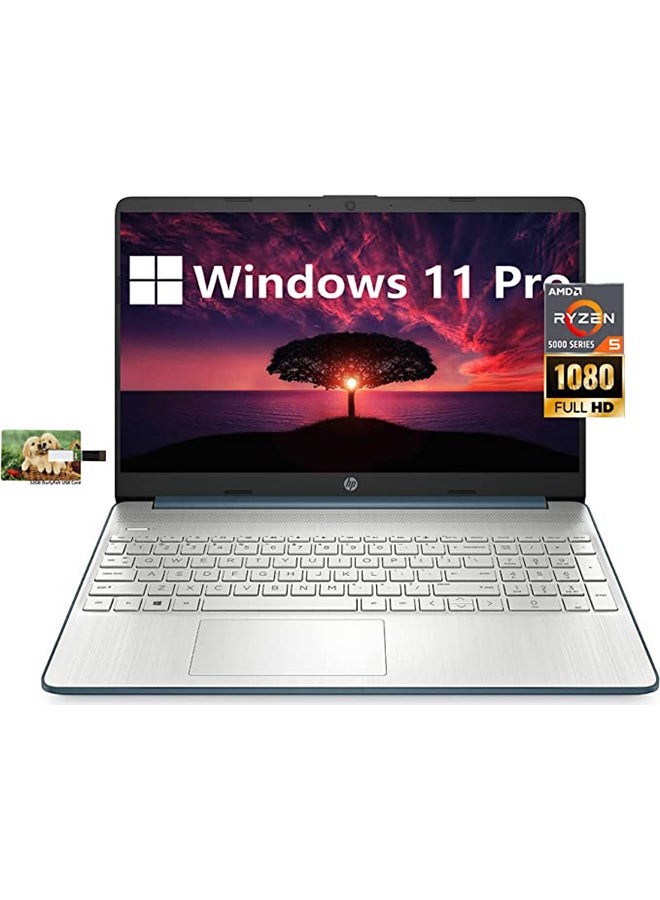 (Upgraded Version) 15 Business Laptop With 15.6-Inch…