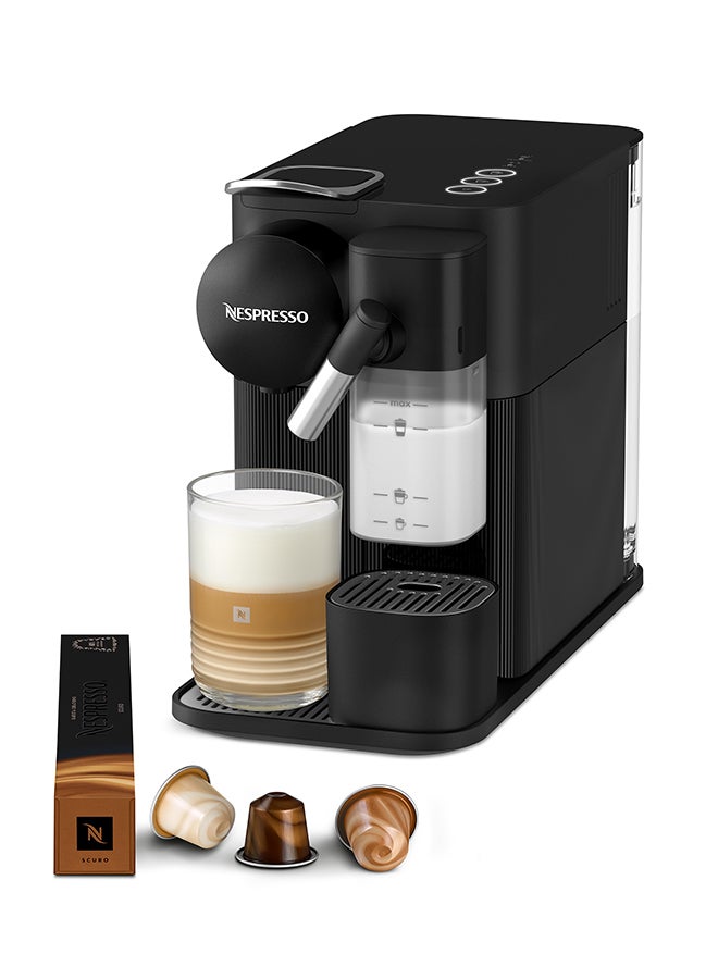 Lattissima One Coffee Machine By Nespresso,…
