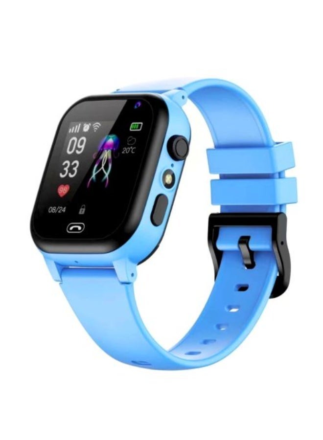 Compare Bestrio BK01 Kids Smart Watch at KSA Price