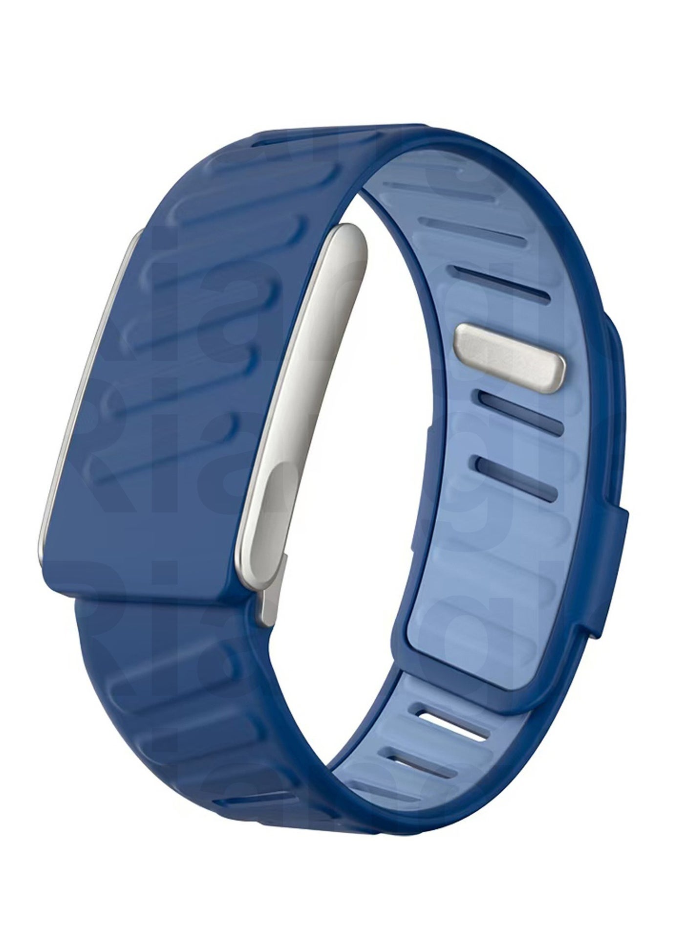 Compare Premium SoftTouch Silicone Wristband for WHOOP 5.0 – Lightweight, Breathable & Adjustable, Sweatproof & Waterproof Fitness Tracker Band for Men & Women Durable Comfort Design at KSA Price