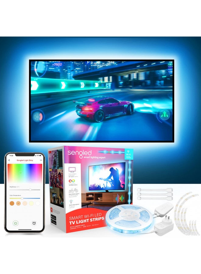 Sengled Smart TV LED Backlights for 45-75…