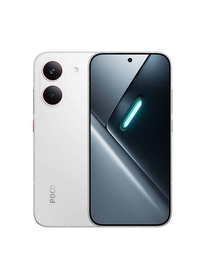 POCO X8 Pro Dual SIM White 8GB RAM…