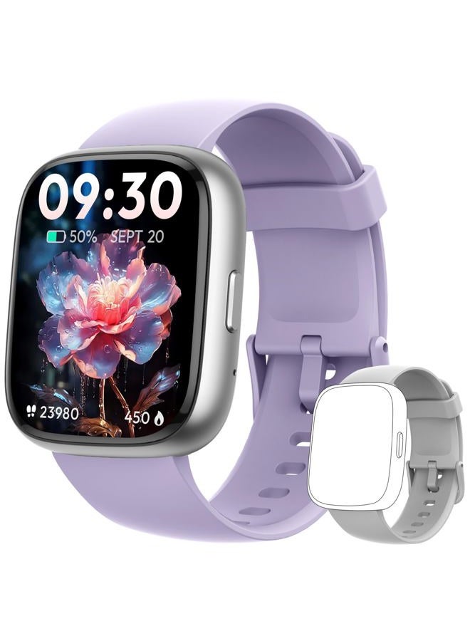 Smart Watch for Women Men Android & iPhone…