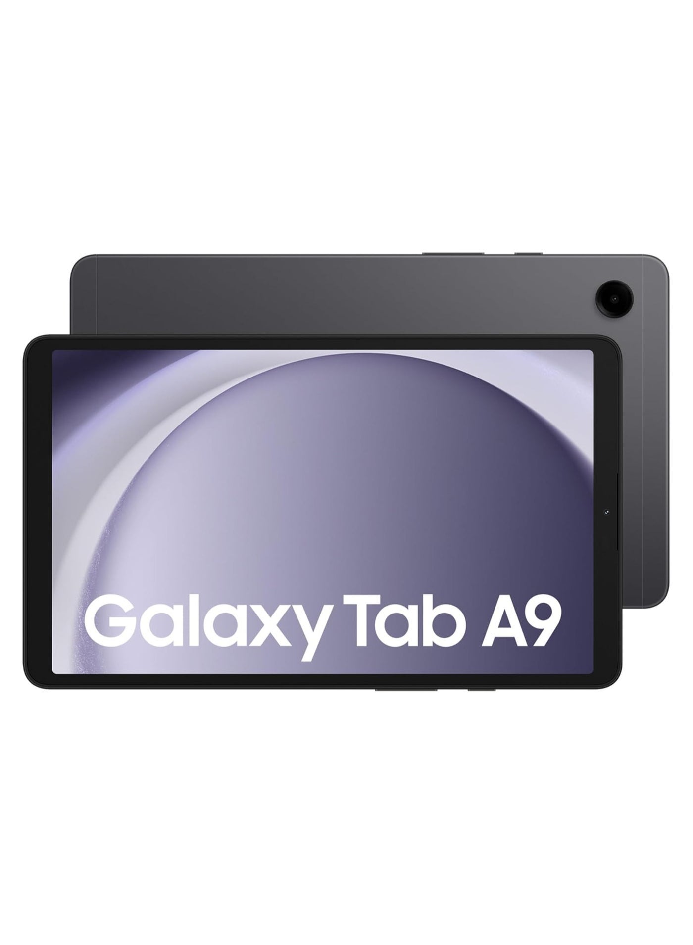Compare Galaxy Tab A9 SMX115, 8.7 LTE Tablet, 4GB RAM 64GB Storage, Graphite – International Version | Fast Performance, Expandable Storage, Long Battery Life at KSA Price