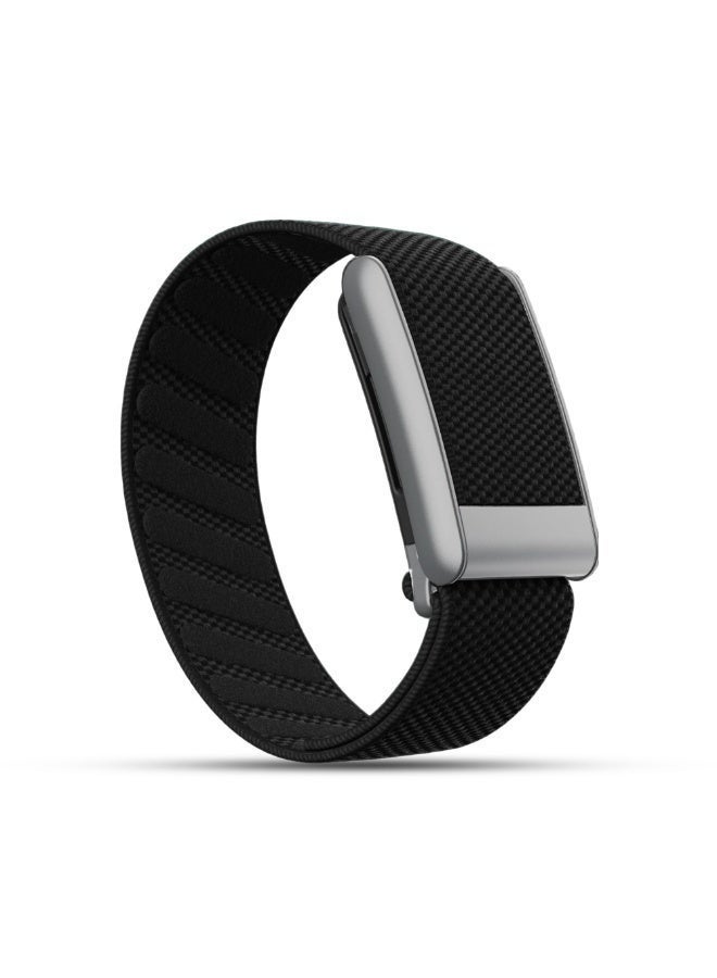 Compare Ultrasoft Nylon Replacement Band Compatible with Whoop 5.0Whoop 5.0 MG, Precious Metal & Adjustable Wristband Strap with U Shaped Connector. Not for Whoop 4.0 at KSA Price