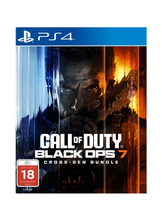Call of Duty: Black Ops 7 Bundle Steelbook…