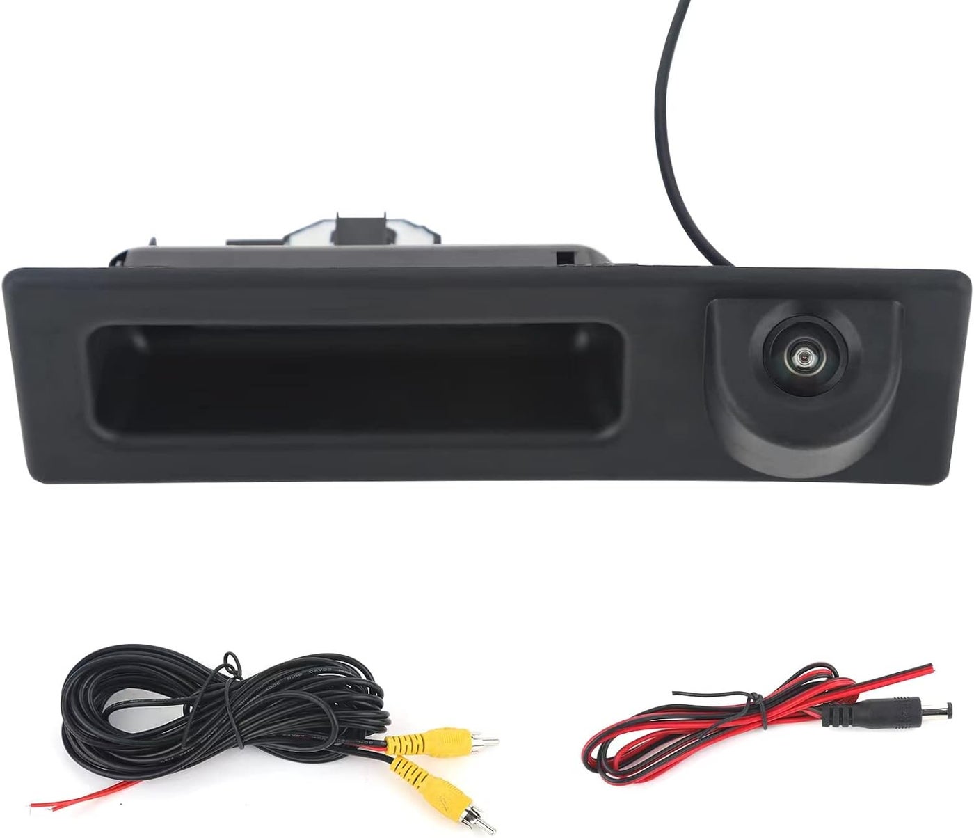 Compare ZONFANT HD 1280x720p Rear View Camera for BMW F Series 345 X3 X4 F30 F32 F10 F11 F25 at KSA Price
