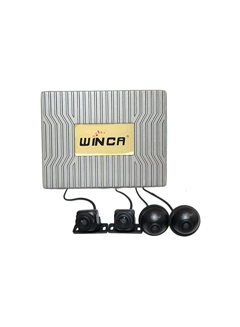 Compare CAMERA 360 DEGREE WITH MOUSE at KSA Price
