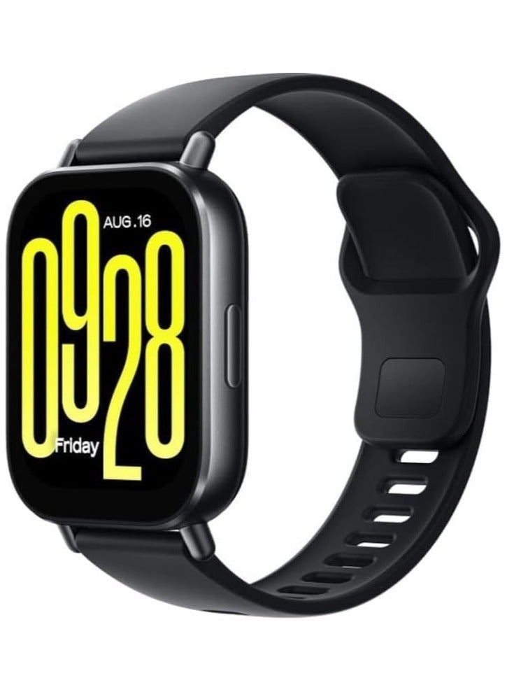 Watch 5 Active BHR8790GL - Midnight Black, Budget-Friendly…