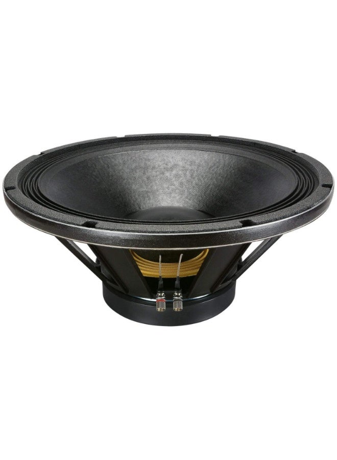 Compare Delta 18C American Standard Series 18 inch 500 Watt Loudspeaker at KSA Price