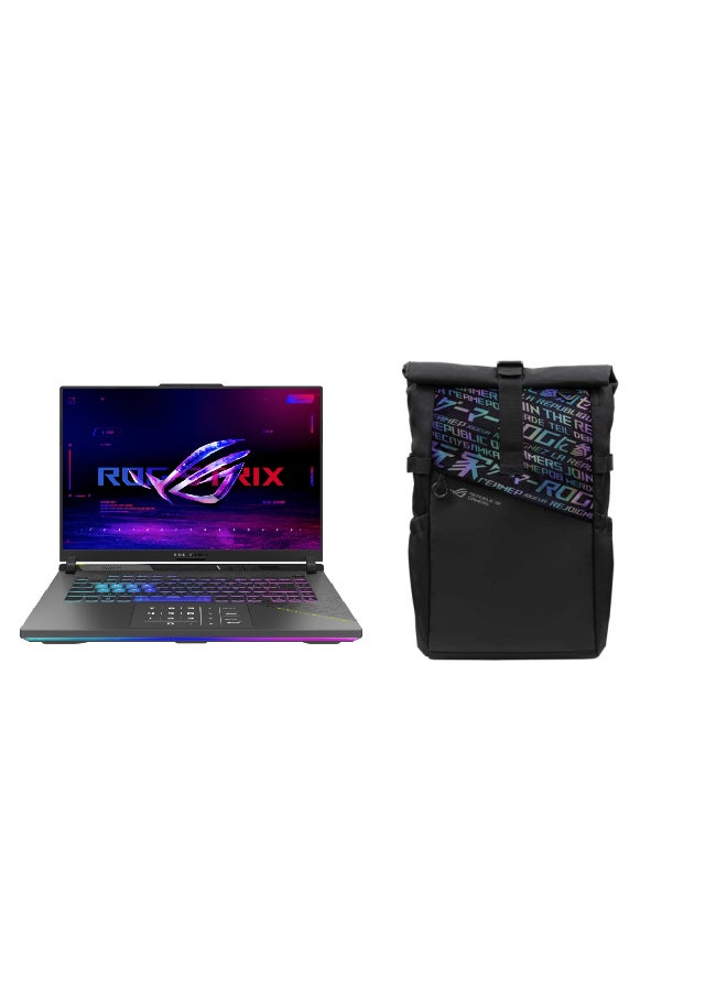 ROG Strix G16 Gaming Laptop With 16 Inch…
