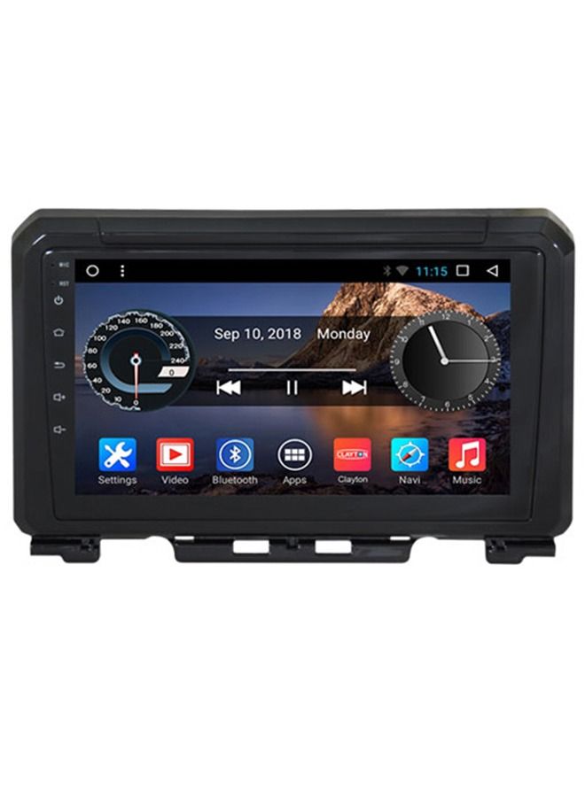 Compare Android Monitor for Suzuki Jimny 2019 at KSA Price