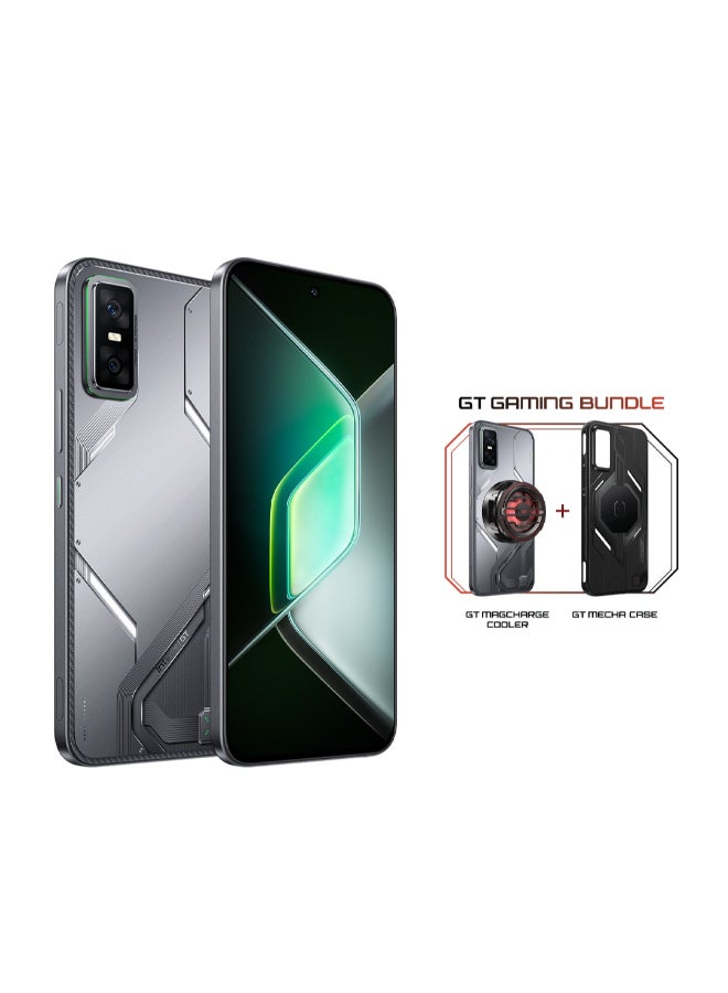 GT 30 Pro Dual SIM Shadow Ash 12GB…