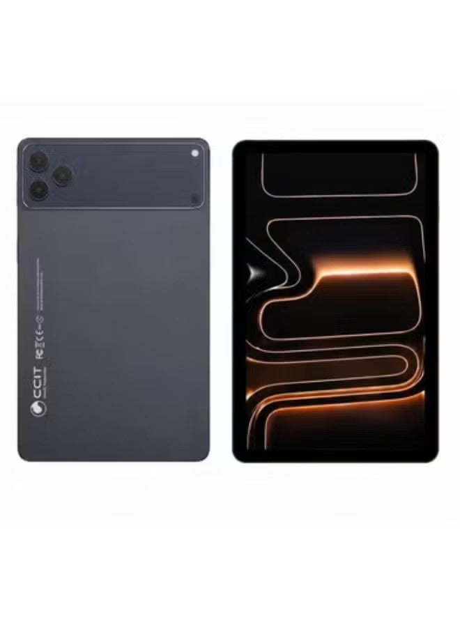Compare CCIT Tab 17 Pro+ Android Tablet, 10.1 Inch HD IPS Display, 16GB RAM, 1TB ROM, Dual SIM, Blue at KSA Price