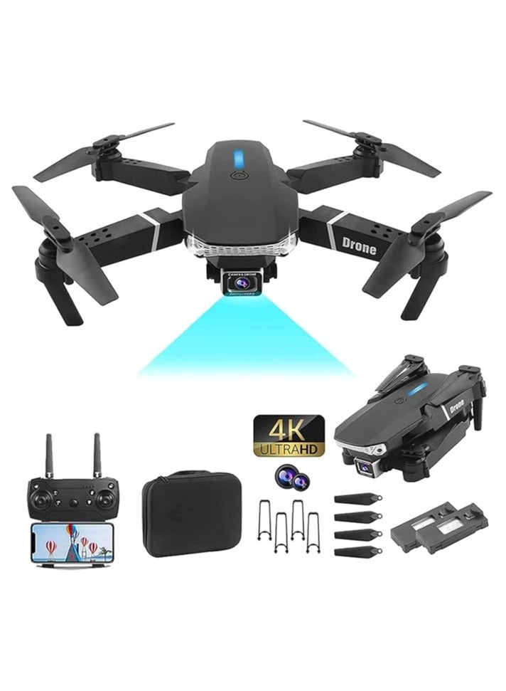 E88 Pro Ayoo Best New Mini Drone with 4K…