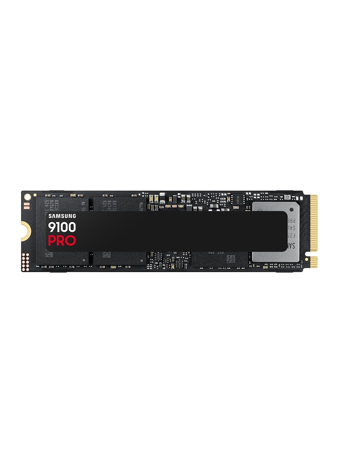 9100 PRO NVMe M.2 SSD, 2TB, PCIe 5.0, 14,700…