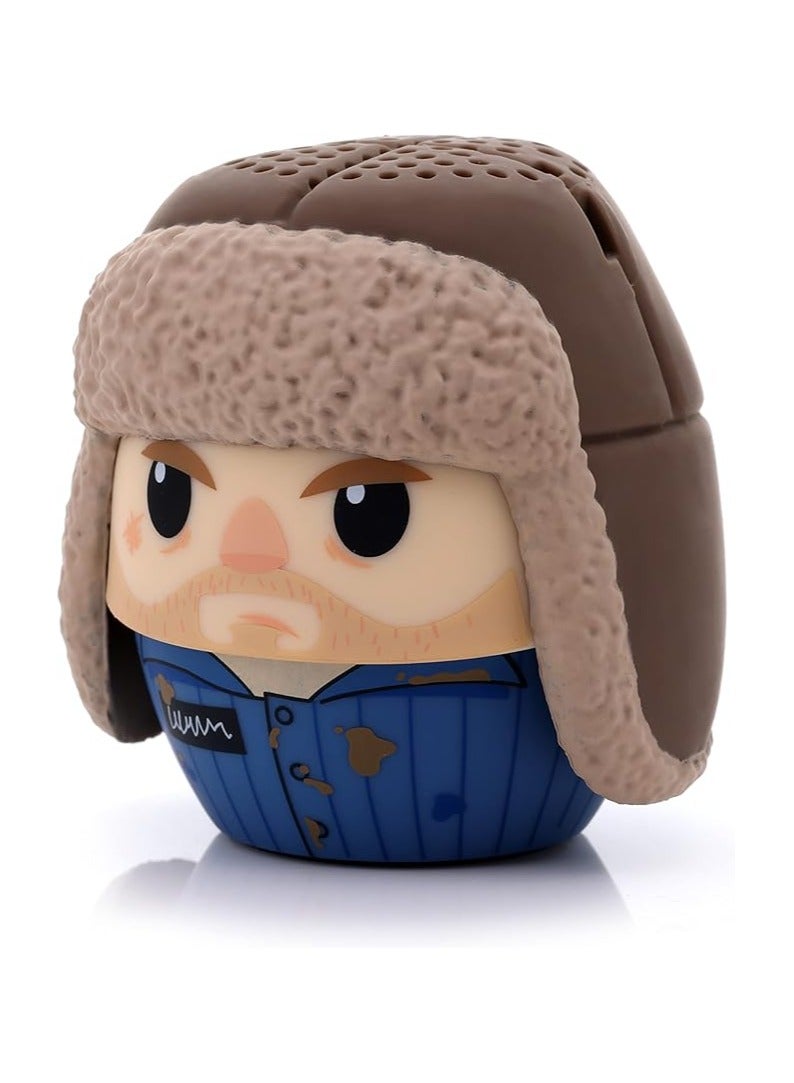 Compare Bitty Boomers  Netflix Stranger Things Hopper Season4  Bluetooth Speaker at KSA Price