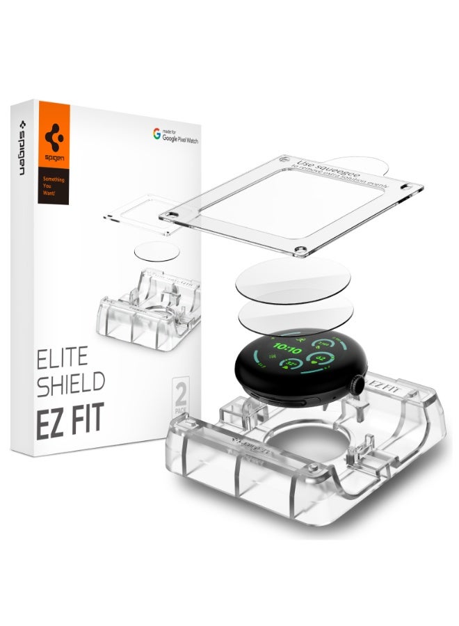 Elite Shield EZ Fit Pixel Watch 4 / 3…