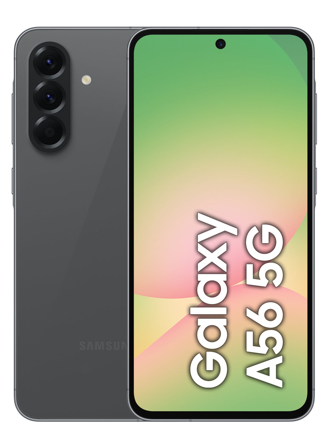 Galaxy A56 5G Dual SIM Awesome Graphite 8GB…