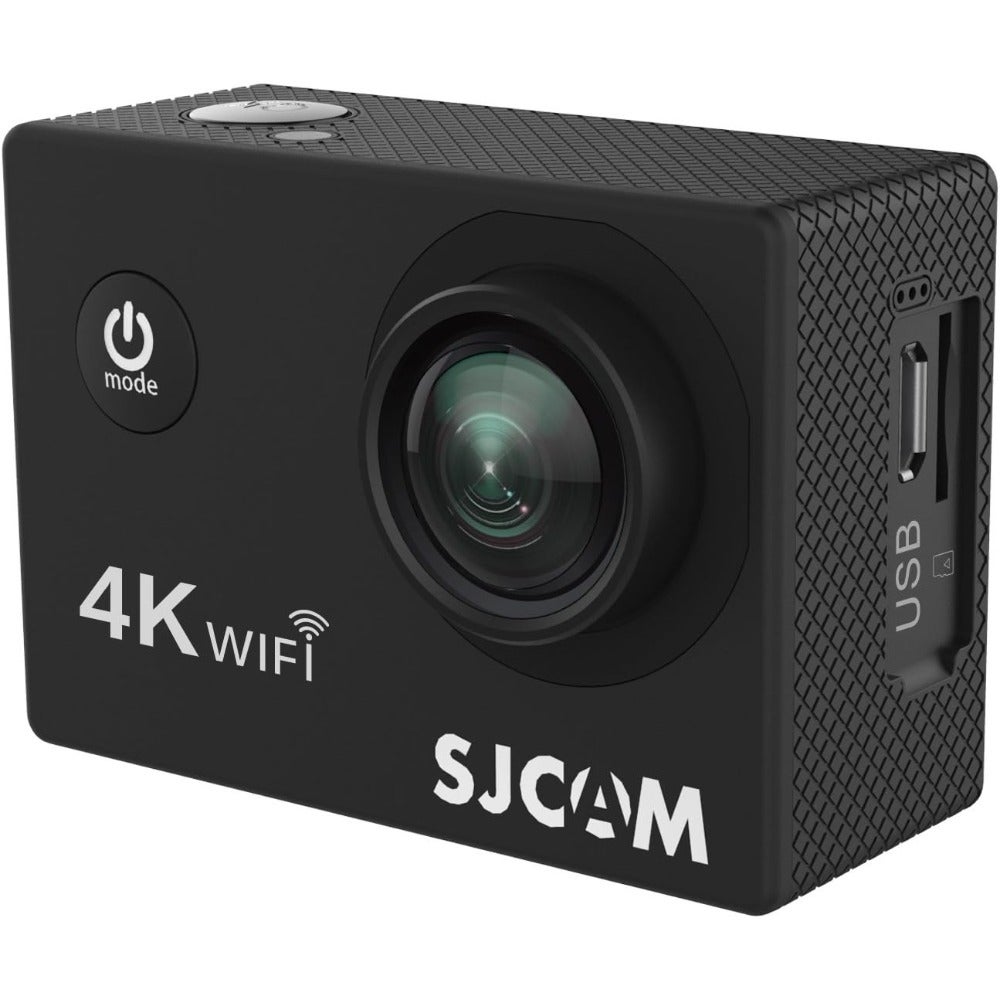 Renewed SJ4000 Air 4K Full HD WiFi 30M…