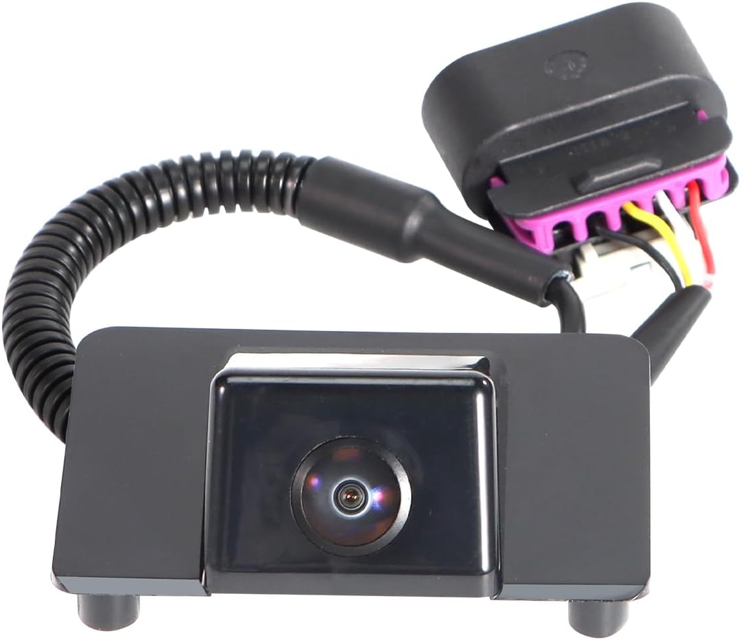Compare GreenYi OE Backup Camera for Cadillac Escalade, Chevrolet Suburban, Tahoe, GMC Yukon 20072013 at KSA Price