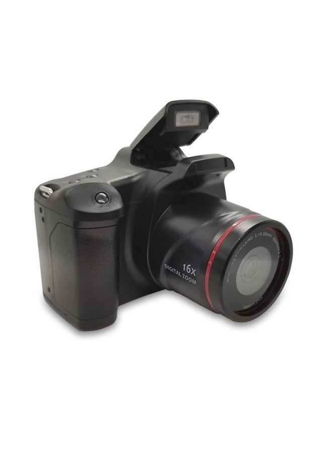 Video HD SLR camera camcorder telephoto camera…