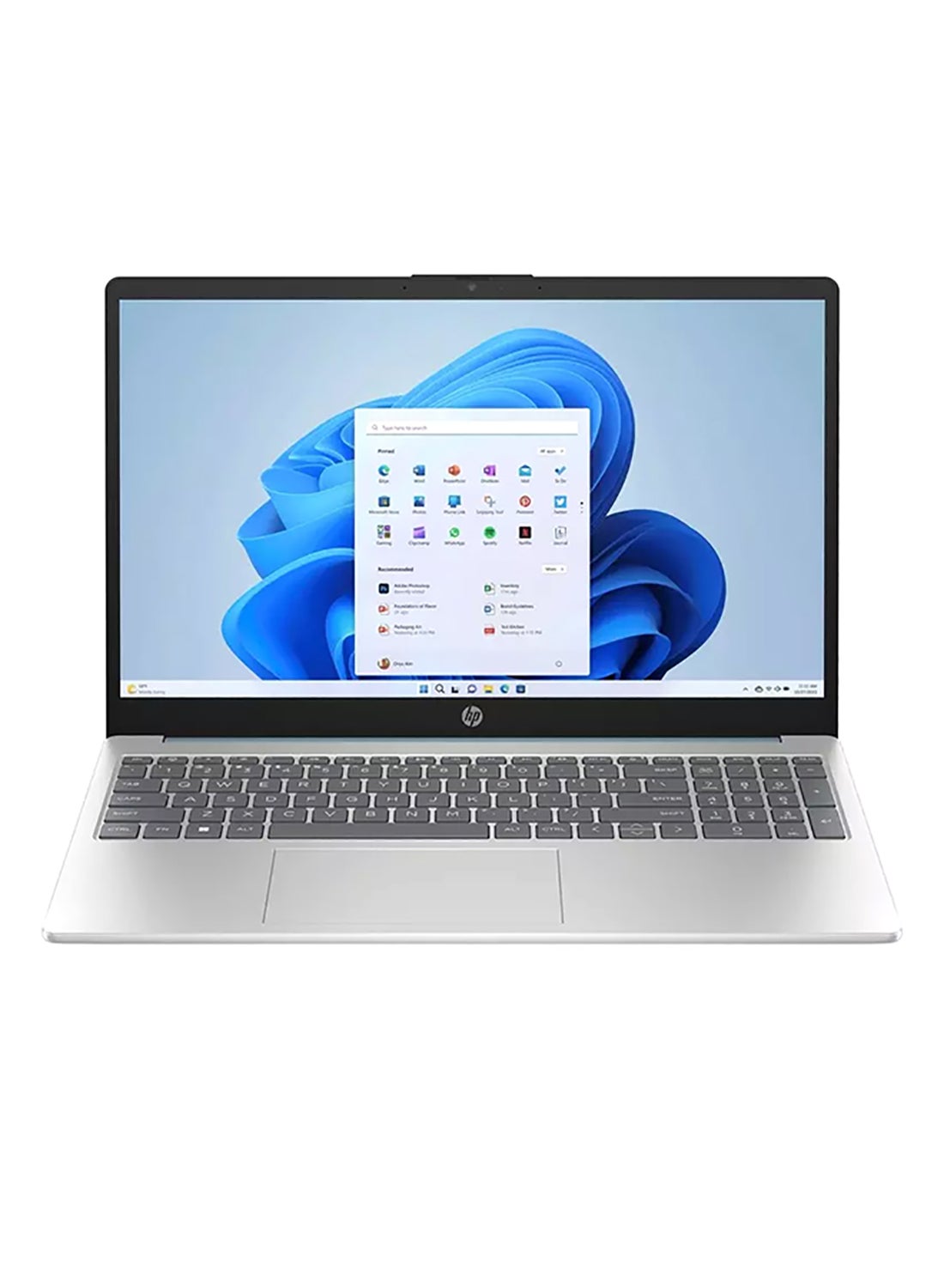 Compare 15fd0011nx Laptop With 15.6inch Display, Core i31315U Processor8GB RAM256GB SSDIntel UHD GraphicsWindows 11 Home EnglishArabic Moonlight Blue at KSA Price
