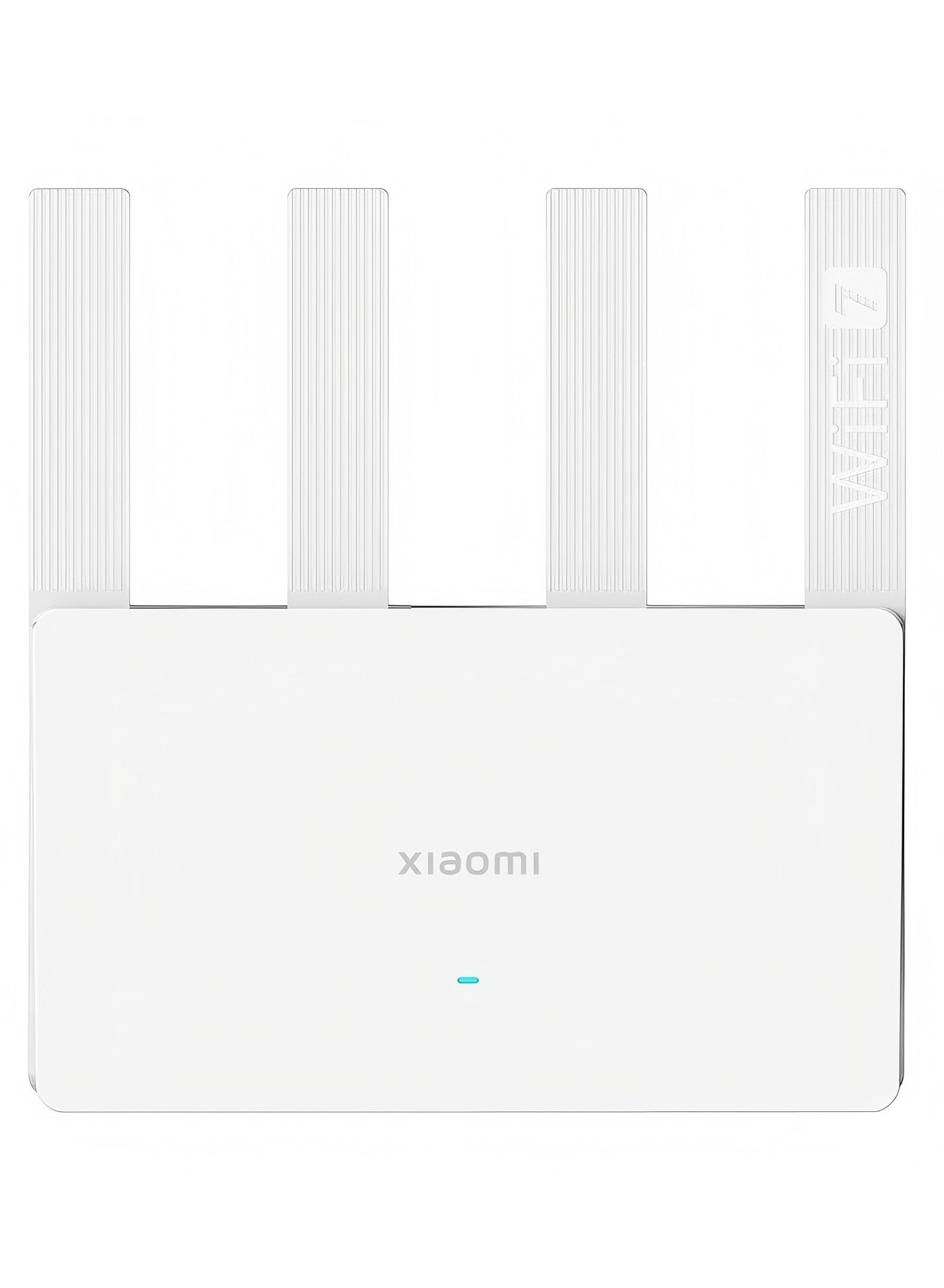 Compare Router BE3600,WiFi 7 MLO DualBand Mesh  2.5G Ethernet Port 3600 Mbps Mi Home AppGlobal version White at KSA Price