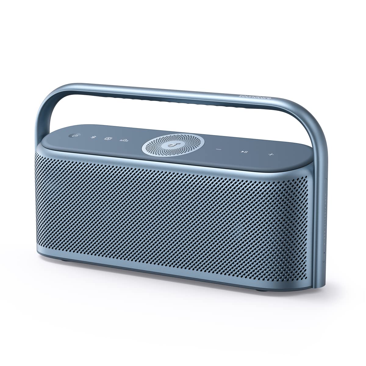 Soundcore Motion X600 Portable Bluetooth Speaker with…