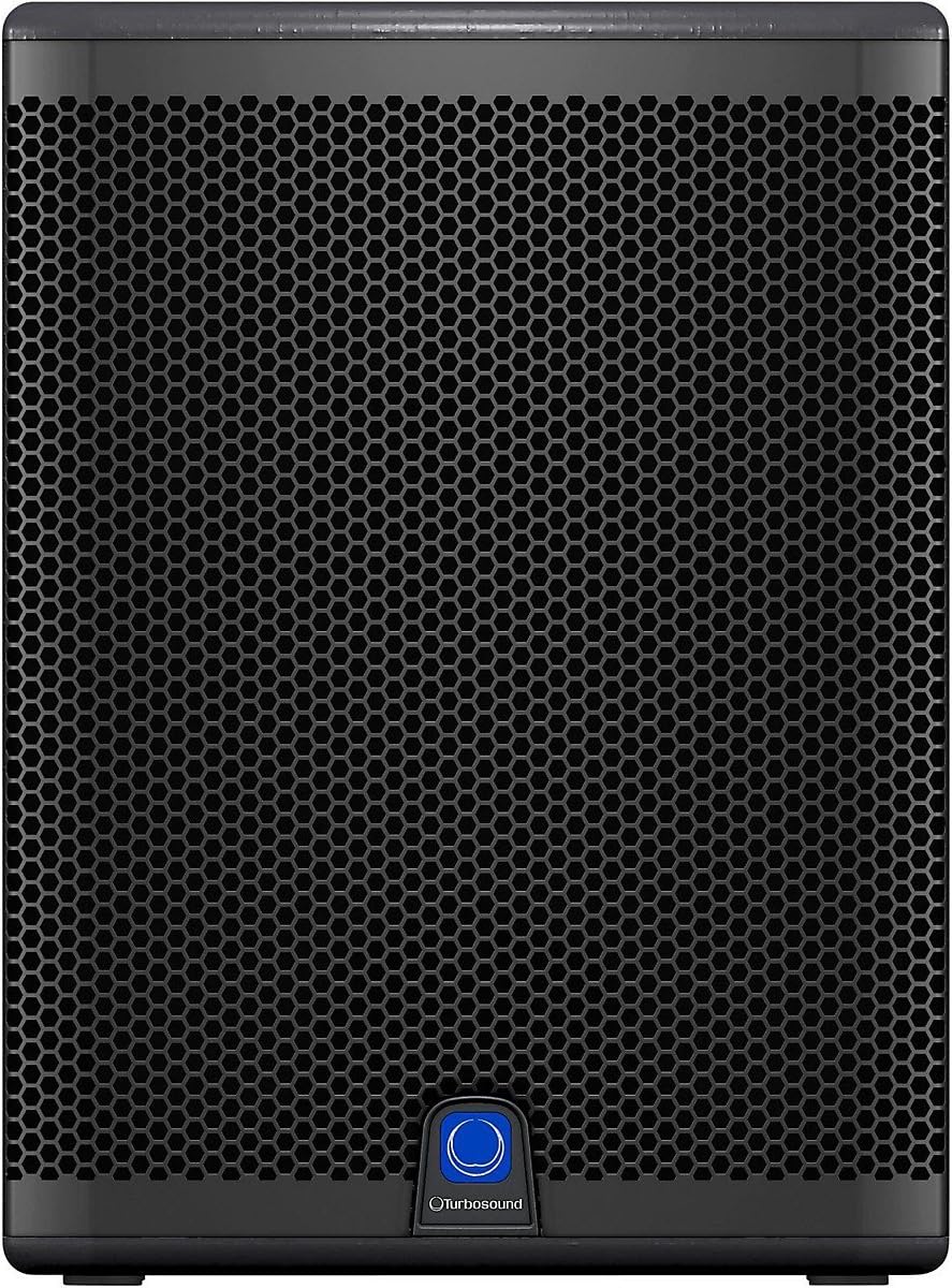 Compare Turbosound iQ15B 15 Inch Powered Subwoofer at KSA Price