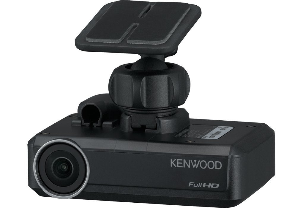 Compare Kenwood DRVN520 Dash Cam Black at KSA Price