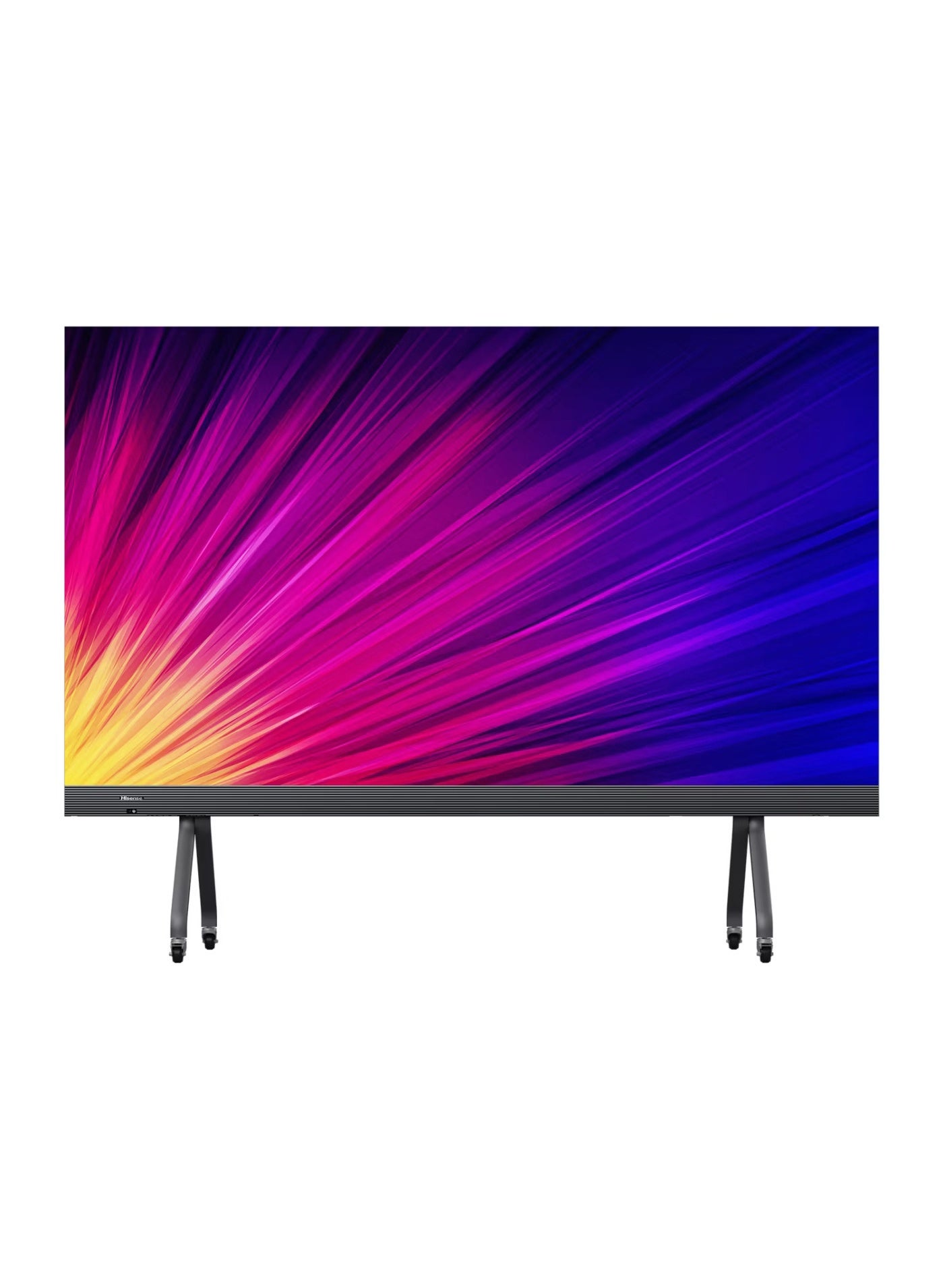 Compare 163 LED Allinone Display HAIO163 black at KSA Price