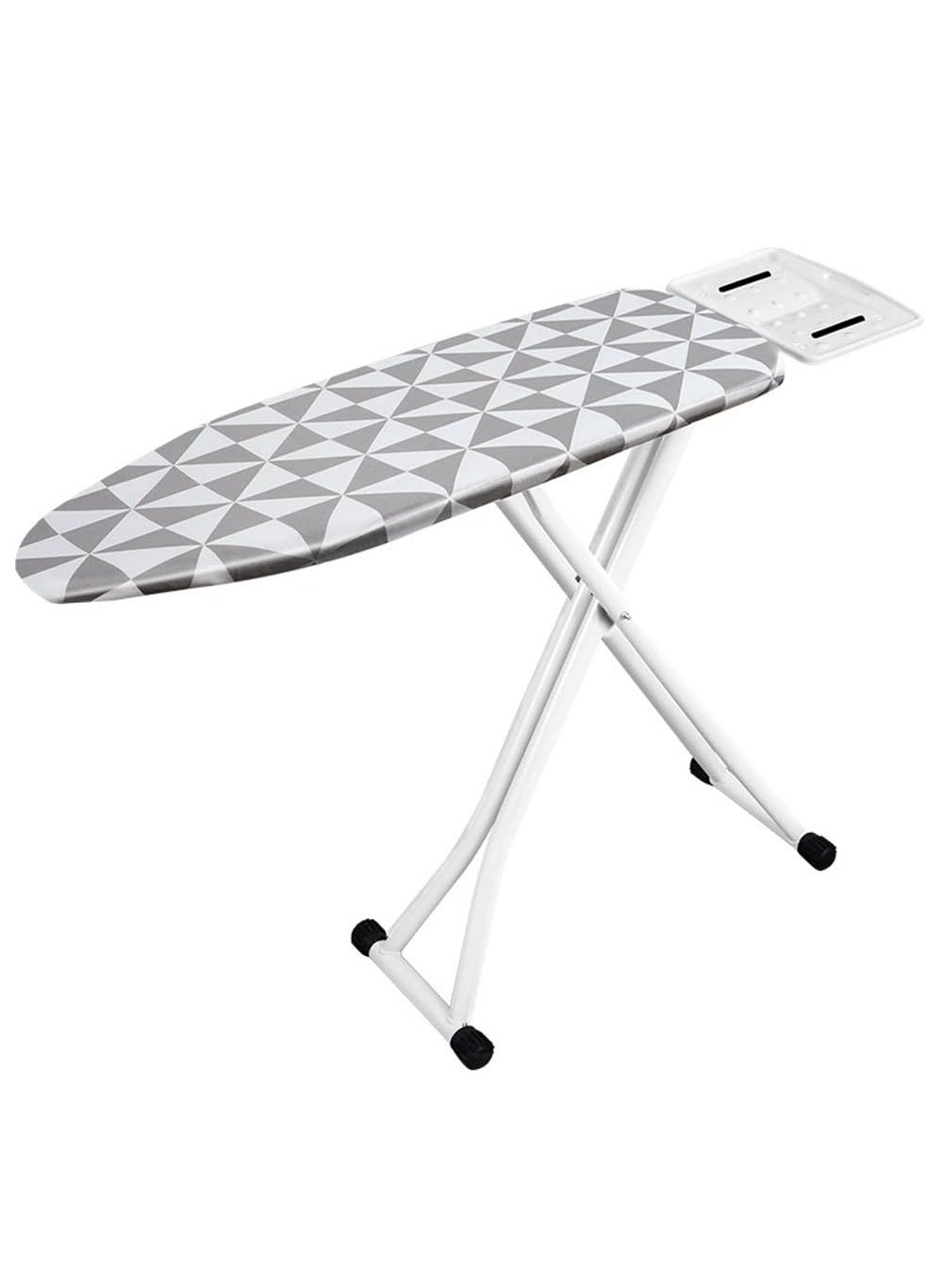 Compare Foldable Vertical Household Ironing Board, Professional Metal Structure Ironing Board, Lightweight Ironing Board That Does Not Require Installation, SpaceSaving Ironing Board,A at KSA Price