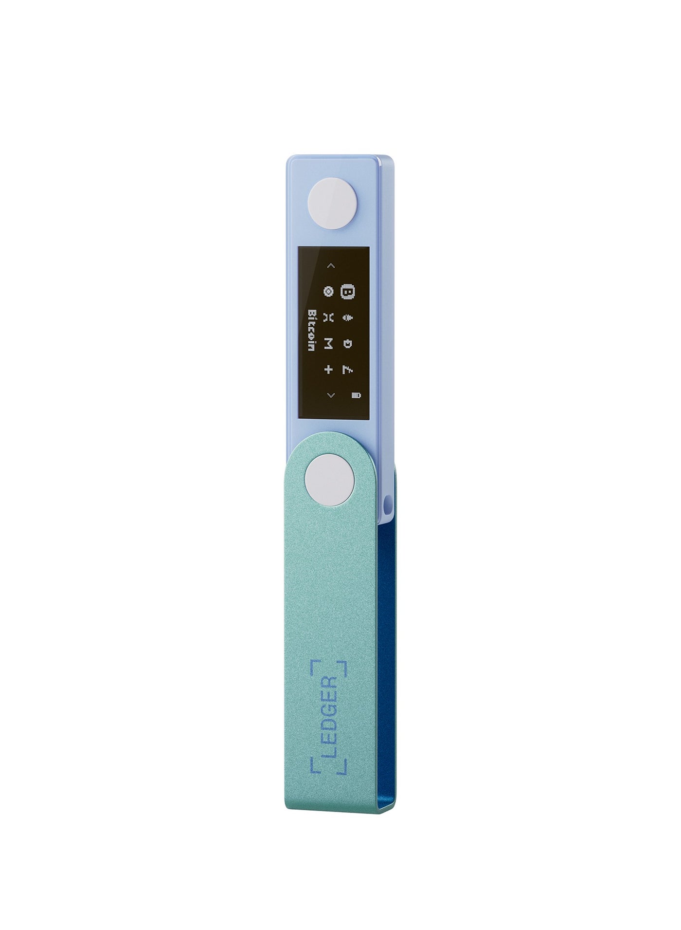 Nano X Hardware Wallet | Safest Crypto &…
