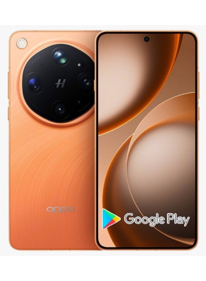 Find X9 ultra 5G Smart Phone (512GB 16GB RAM)…
