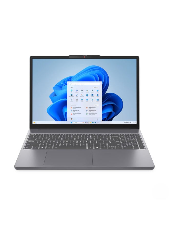 IdeaPad Slim 3 Laptop With 15.3 Inch WUXGA (1920x1200)…