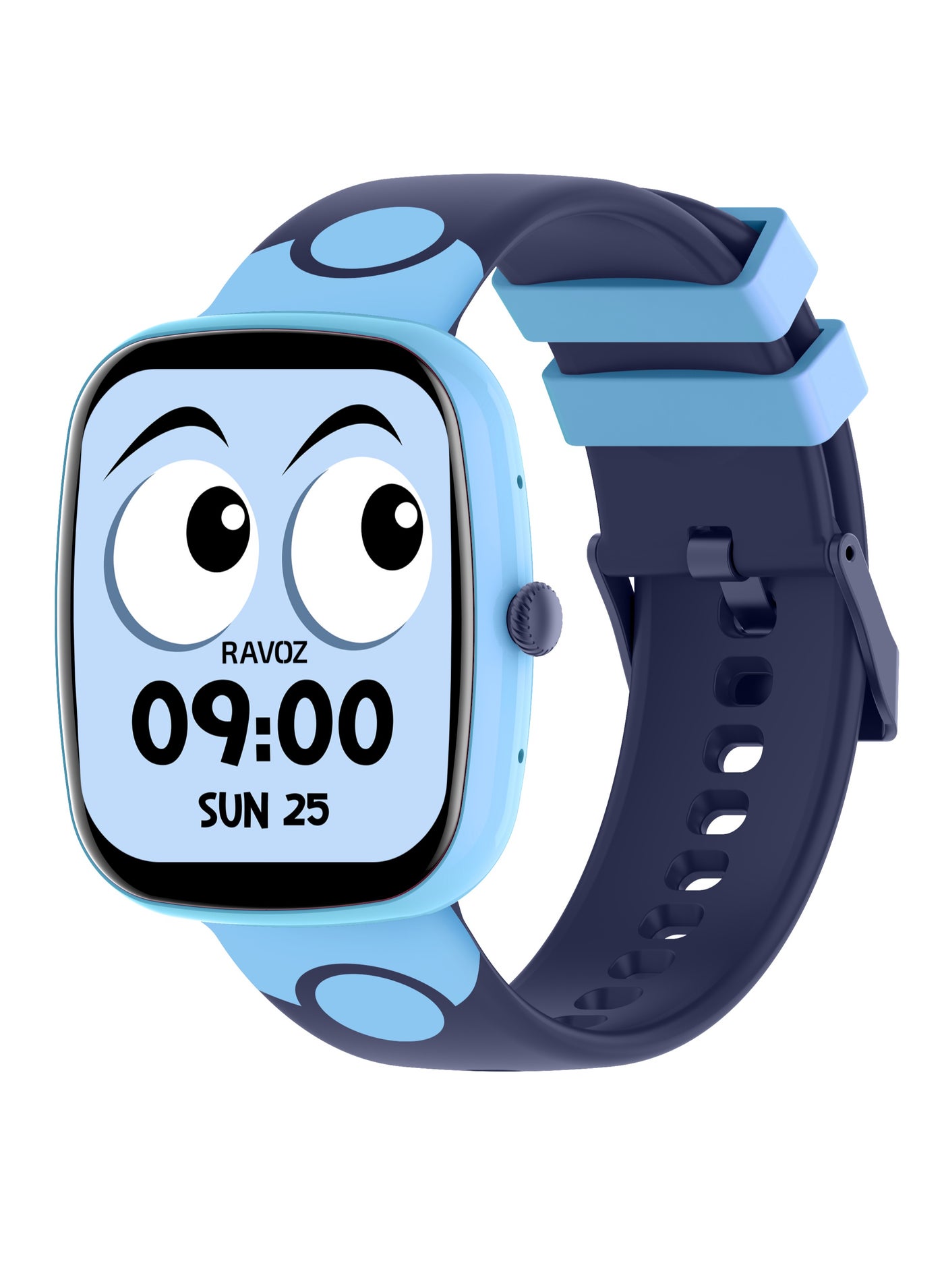 Ravoz Kido Kids Smartwatch