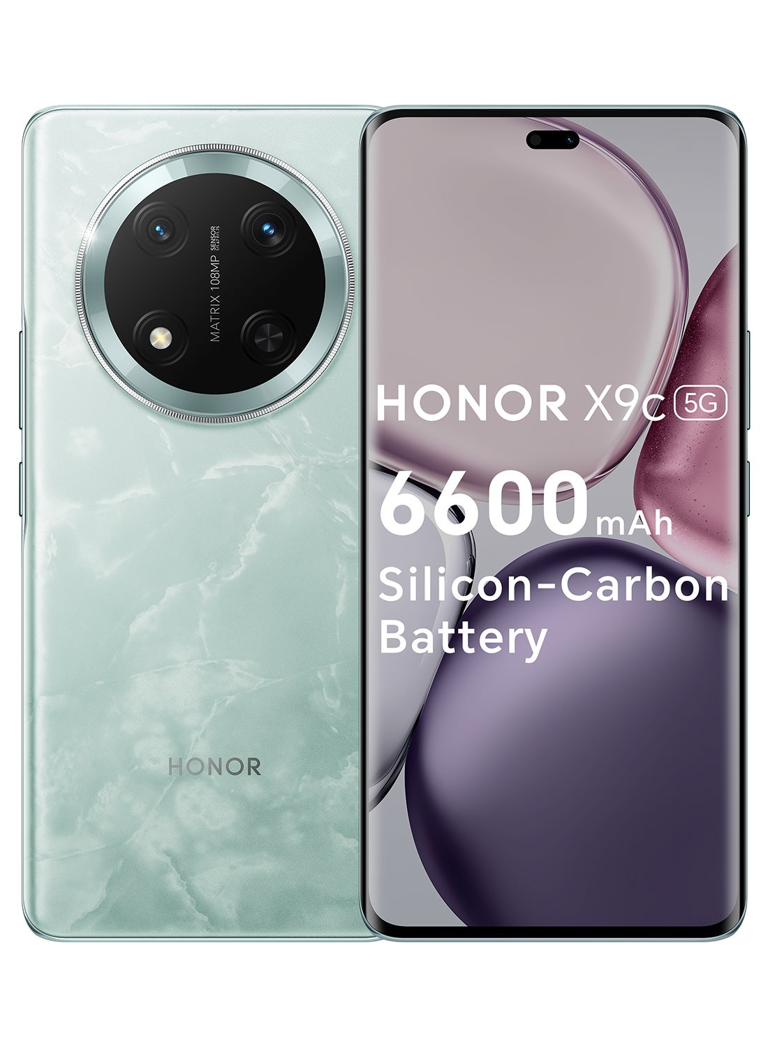 X9c Dual SIM 5G Jade Cyan 8GB RAM 256GB…